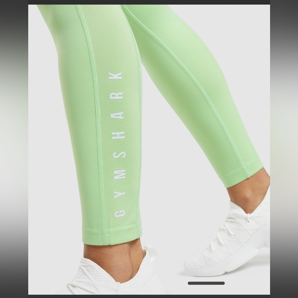 Gymshark sports leggings - Picture 2 of 9